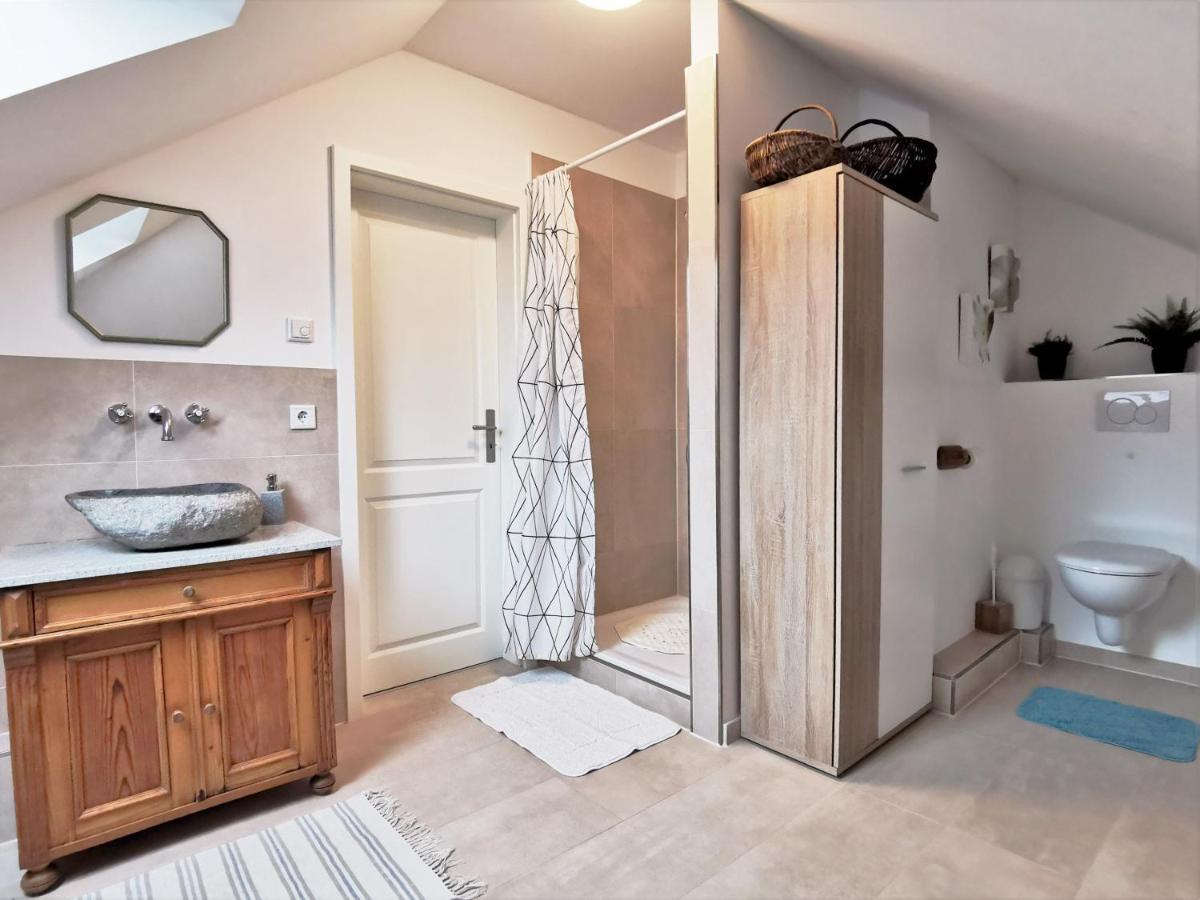 Scholz-Riewerts - Gemuetliches Apartment Mit Kueche Fuer 2 Personen Silberstedt エクステリア 写真